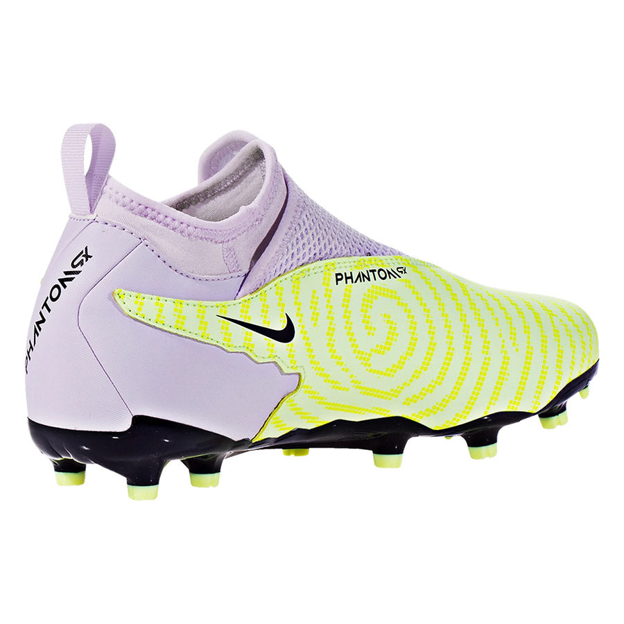 Nike Jr Phantom GX Academy DF FG/MG