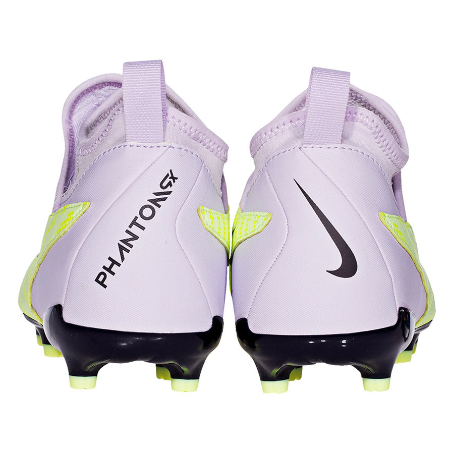 Nike Jr Phantom GX Academy DF FG/MG