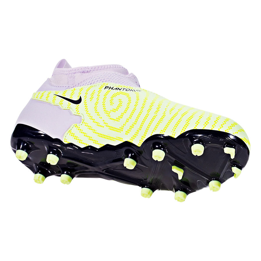 Nike Jr Phantom GX Academy DF FG/MG