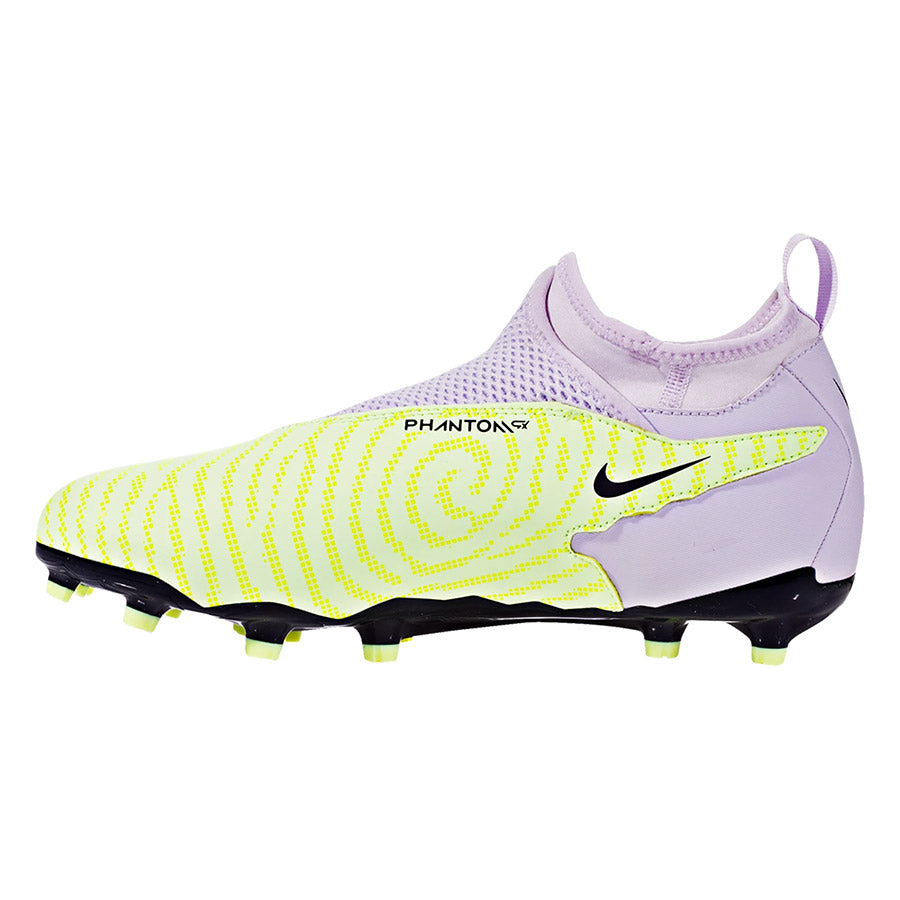 Nike Jr Phantom GX Academy DF FG/MG