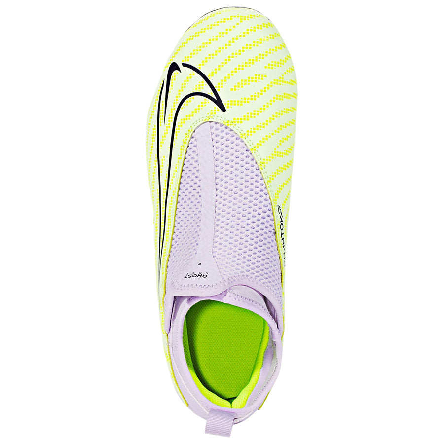 Nike Jr Phantom GX Academy DF FG/MG