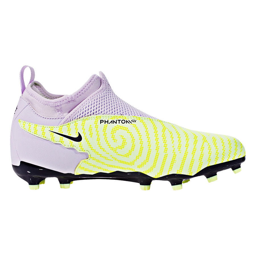 Nike Jr Phantom GX Academy DF FG/MG