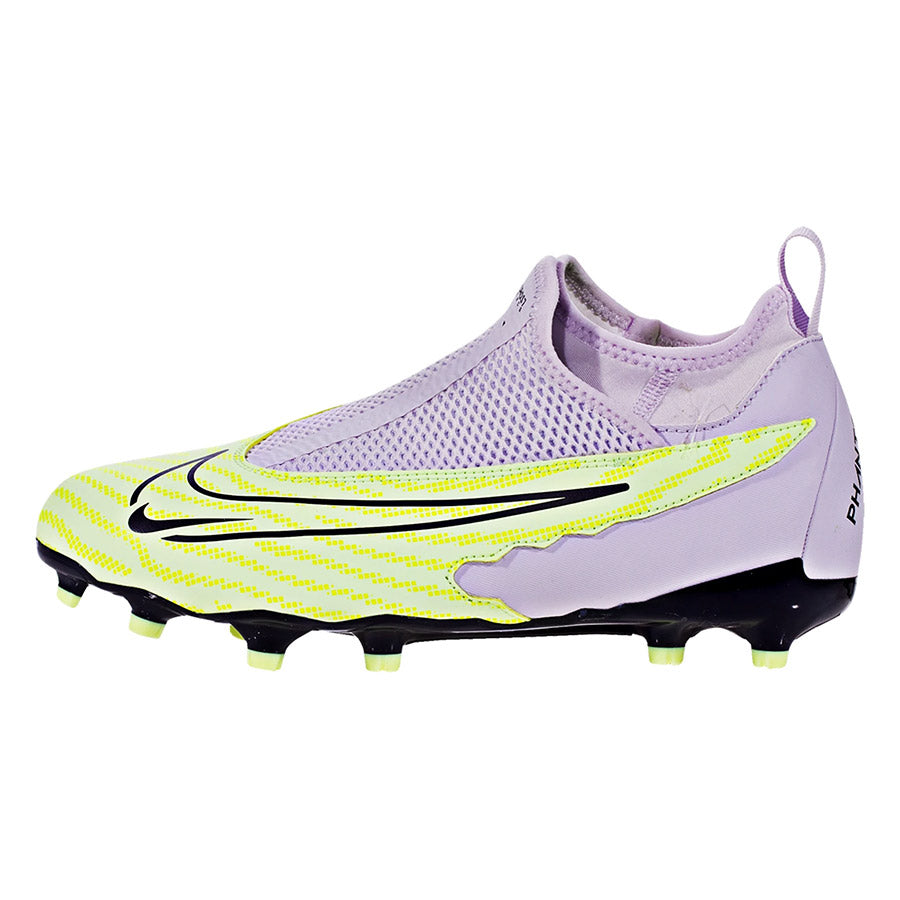 Nike Jr Phantom GX Academy DF FG/MG
