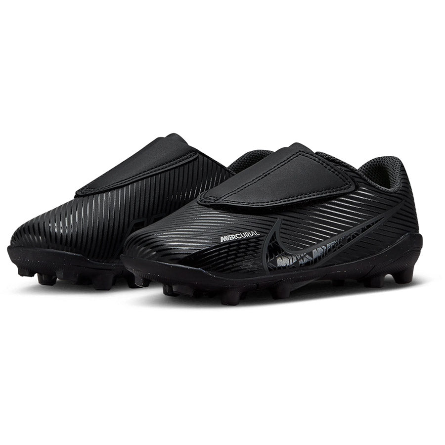 Nike Jr Vapor 15 Club MG PS (V) Black