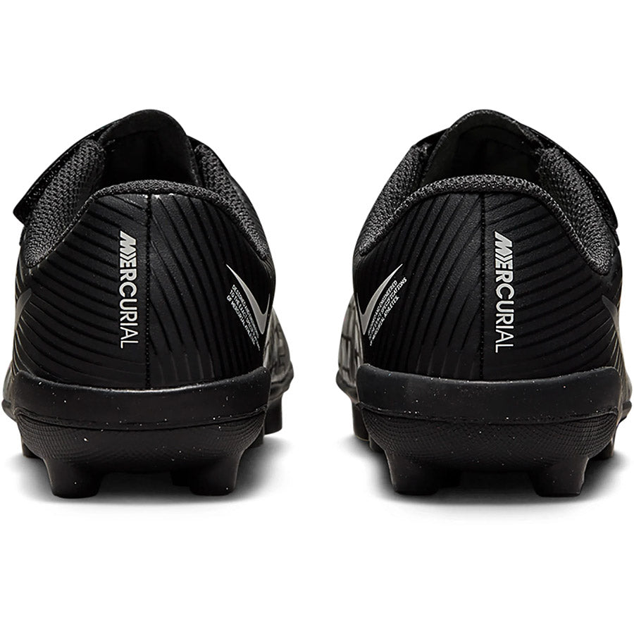 Nike Jr Vapor 15 Club MG PS (V) Black