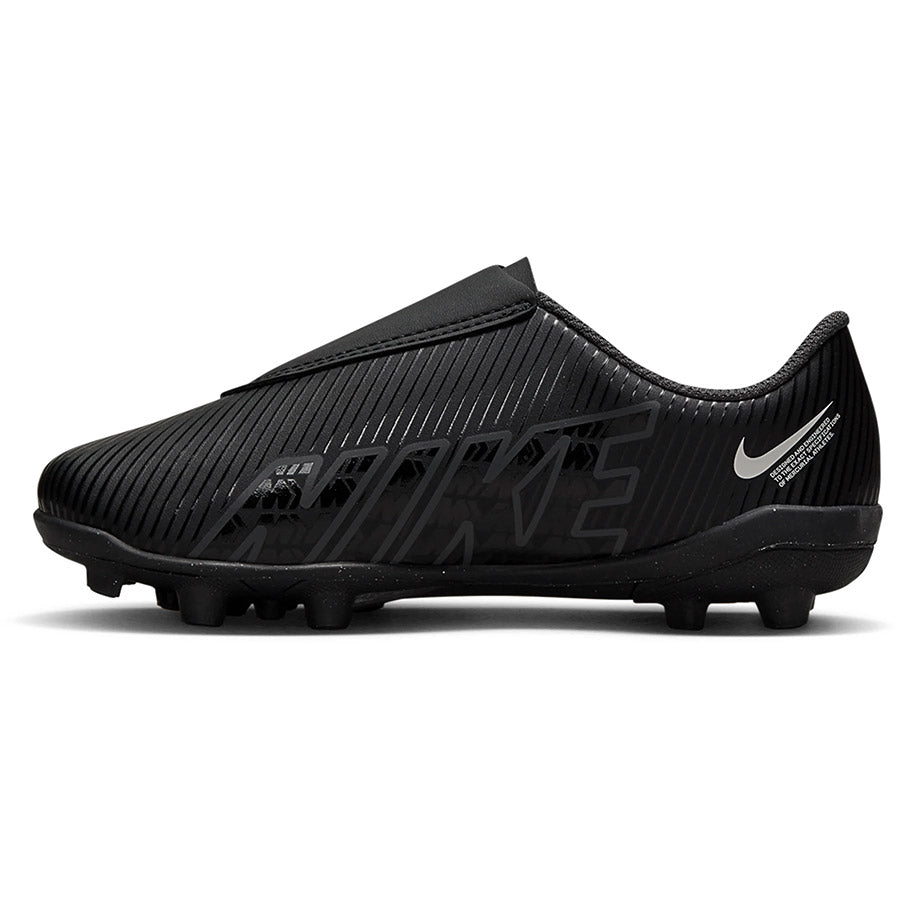Nike Jr Vapor 15 Club MG PS (V) Black