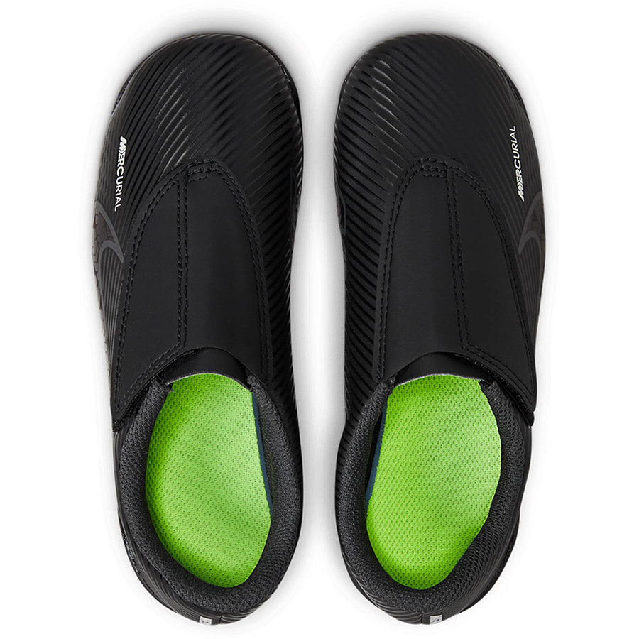 Nike Jr Vapor 15 Club MG PS (V) Black