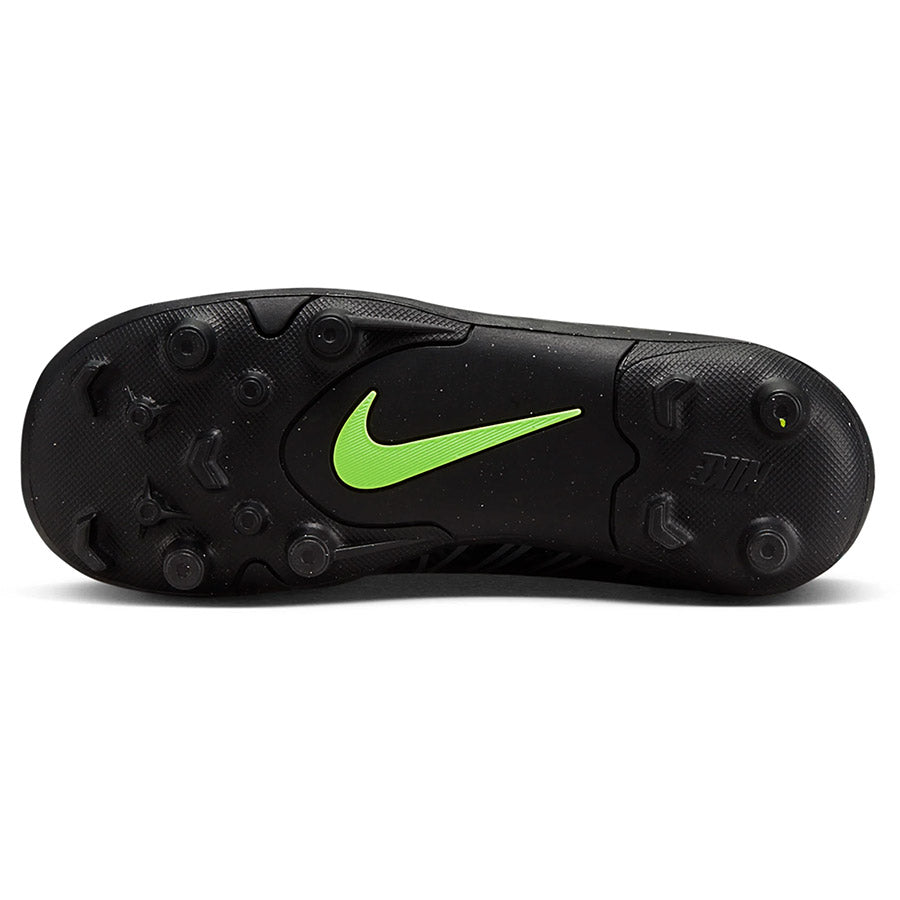 Nike Jr Vapor 15 Club MG PS (V) Black