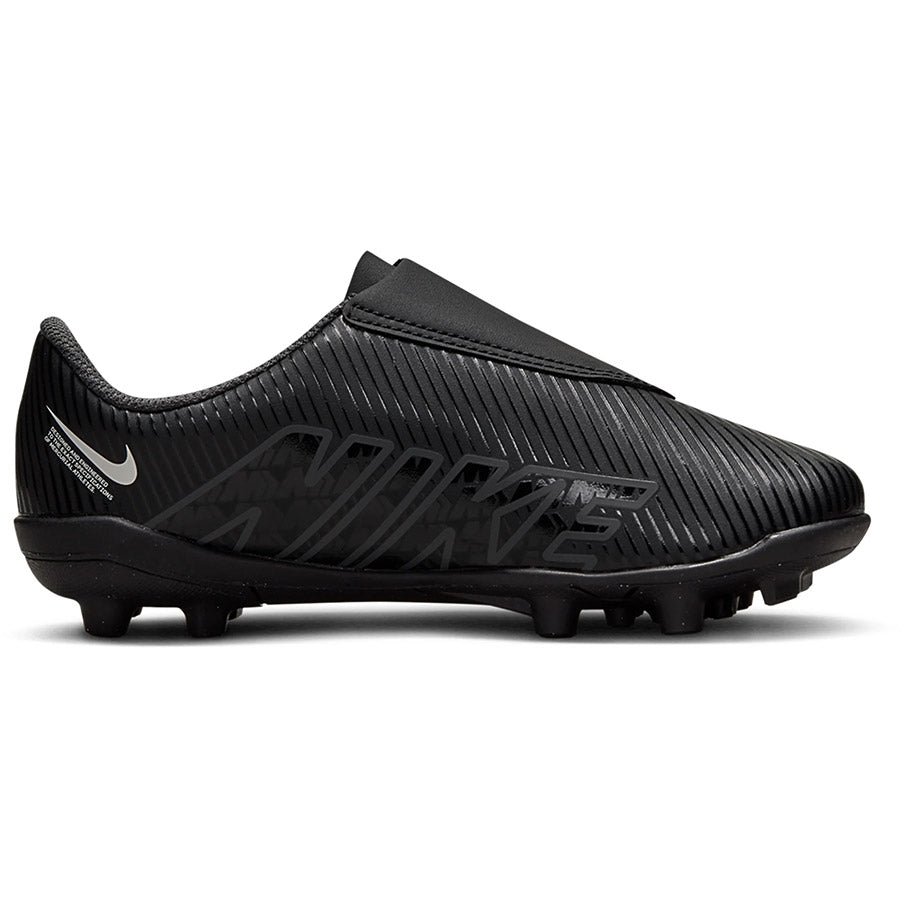 Nike Jr Vapor 15 Club MG PS (V) Black
