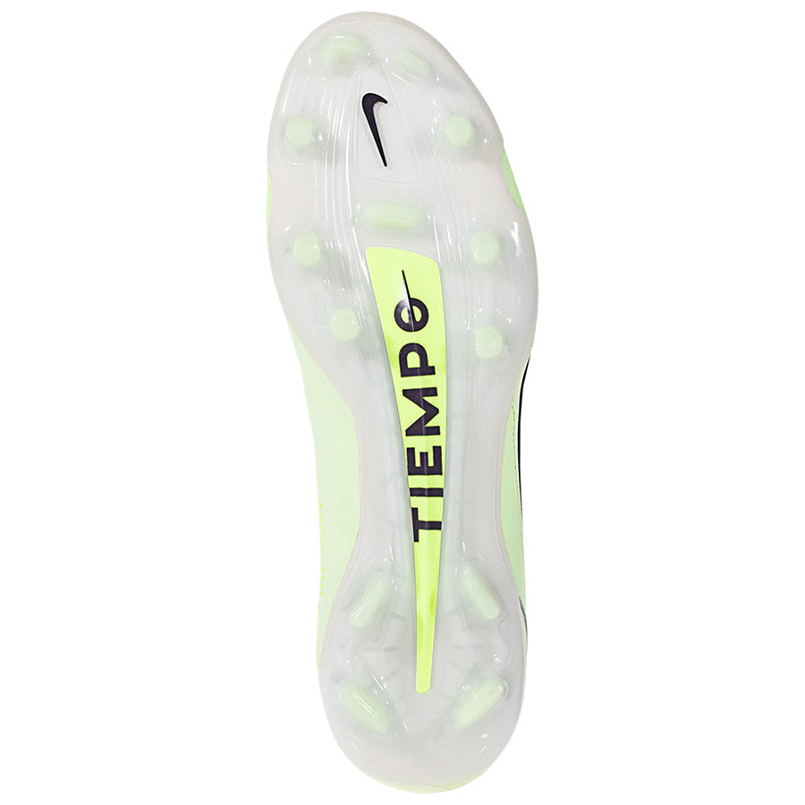 Nike Tiempo Legend 9 Elite FG Yellow