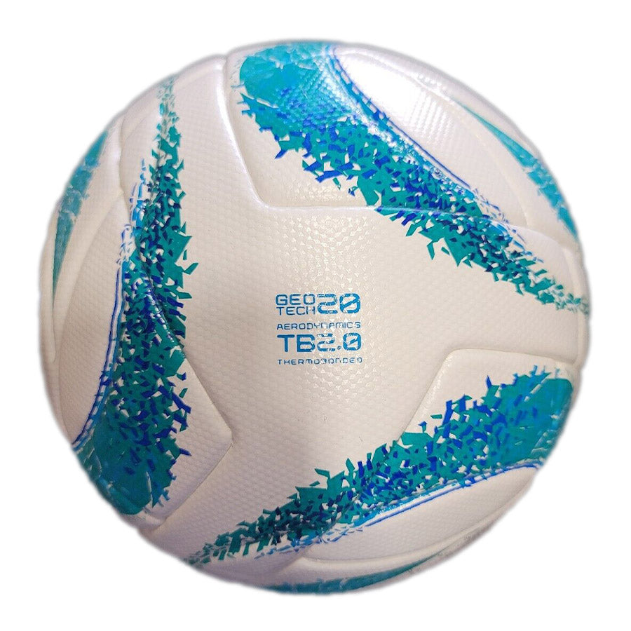 Voit Liga MX Official Match Ball Tempest Apertura 2023 Blue