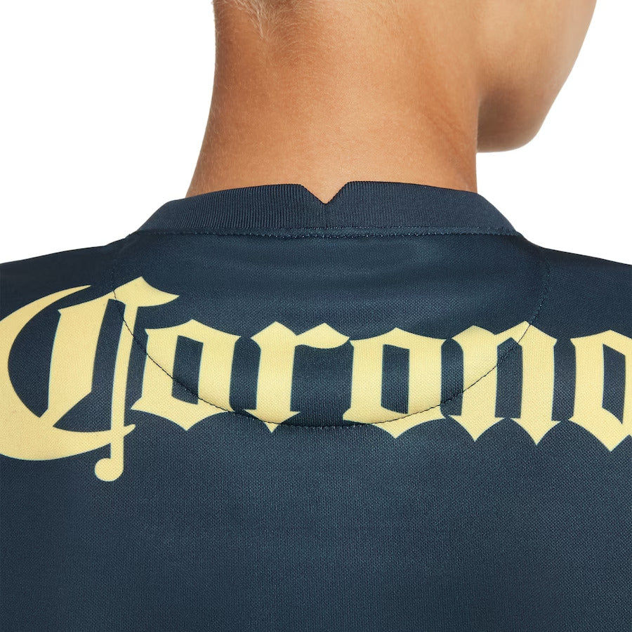 Women's Club América Away Jersey 2021/22