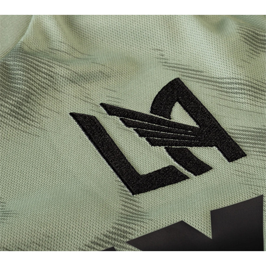 Women's LAFC Away Jersey 2023/24