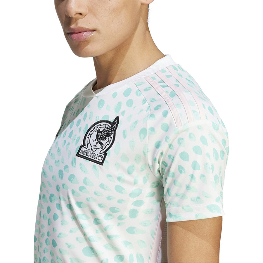 Women's Mexico Replica Away Jersey 2023/24