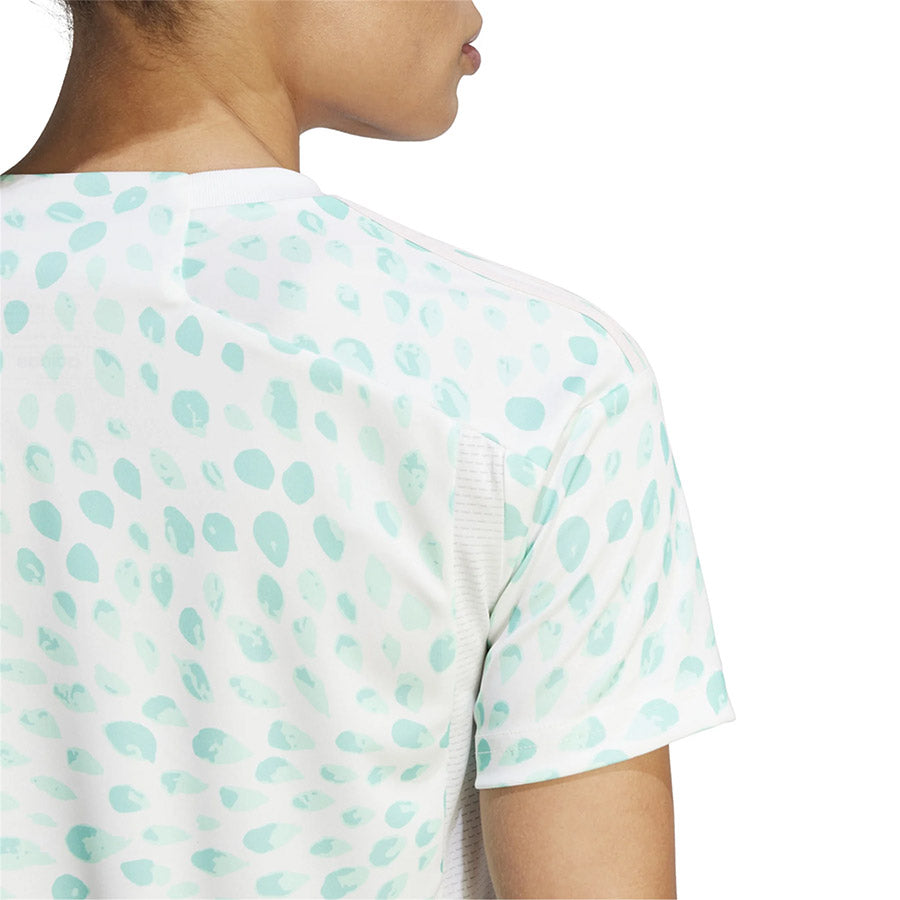 Women's Mexico Replica Away Jersey 2023/24