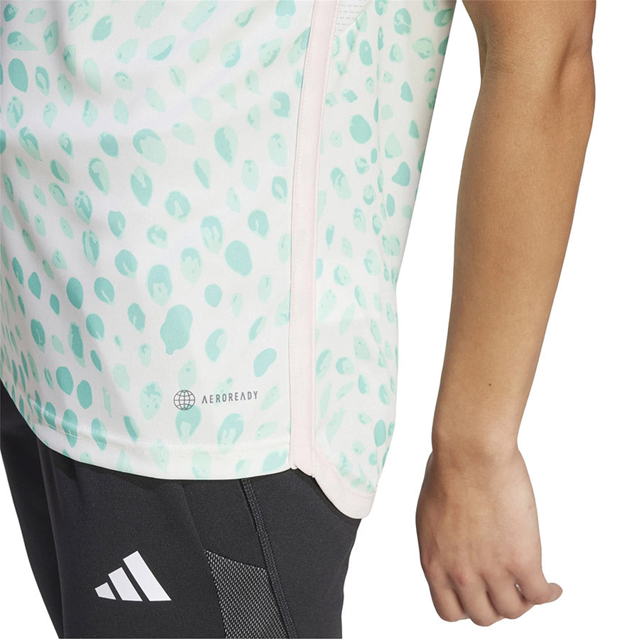 Women's Mexico Replica Away Jersey 2023/24