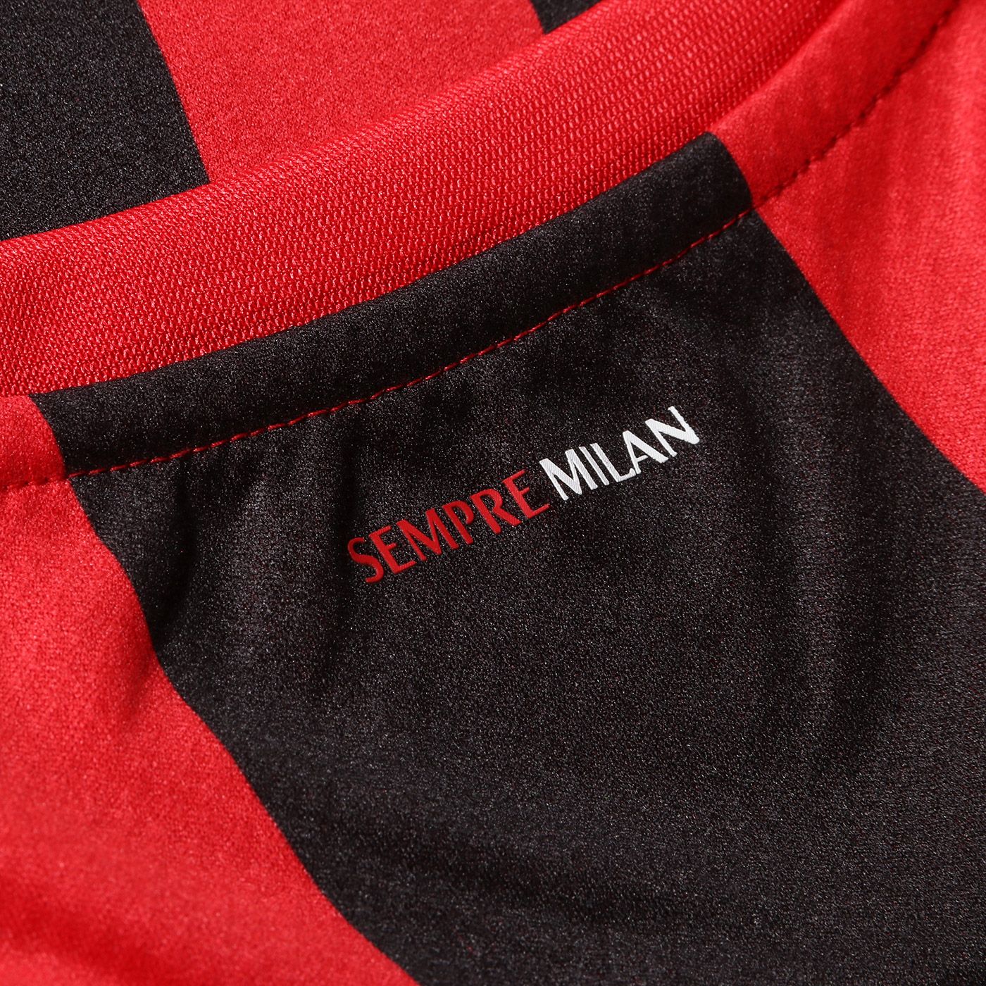 Men's AC Milan Home Jersey 2021/22
