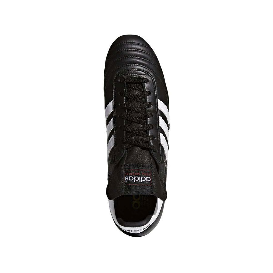 Adidas Mundial FG Black
