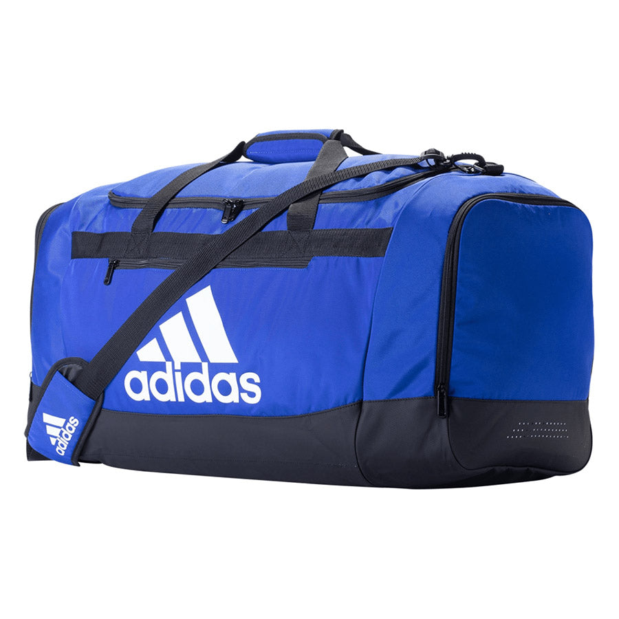 Adidas Defender IV Small Duffel Bag