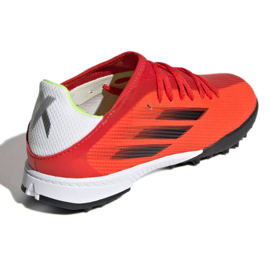 Adidas X Speedflow.3 TF Jr Red