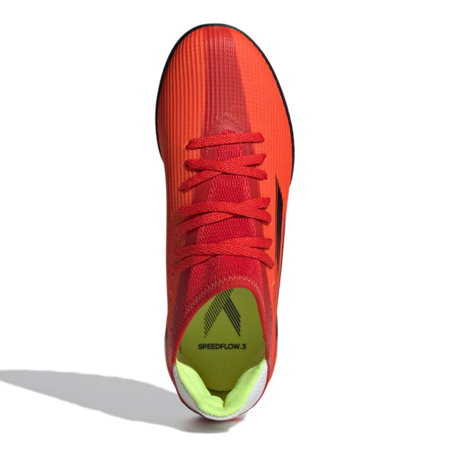 Adidas X Speedflow.3 TF Jr Red