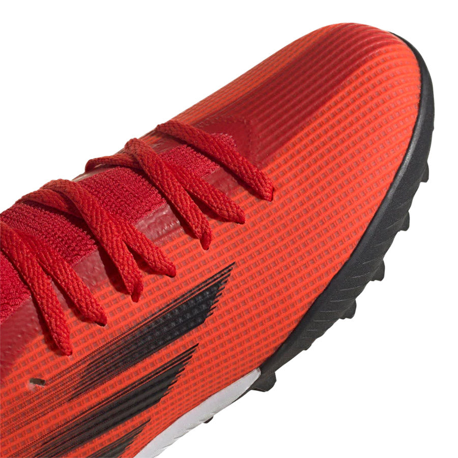 Adidas X Speedflow.3 TF Jr Red