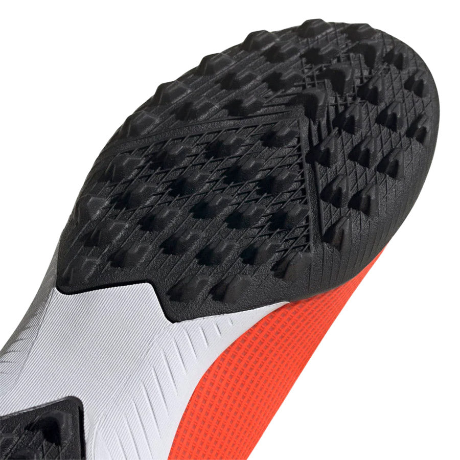 Adidas X Speedflow.3 TF Jr Red