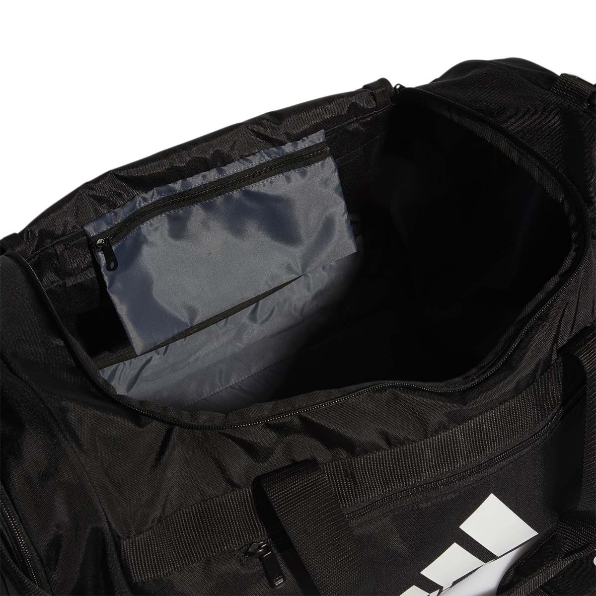 Adidas Defender IV Small Duffel Bag