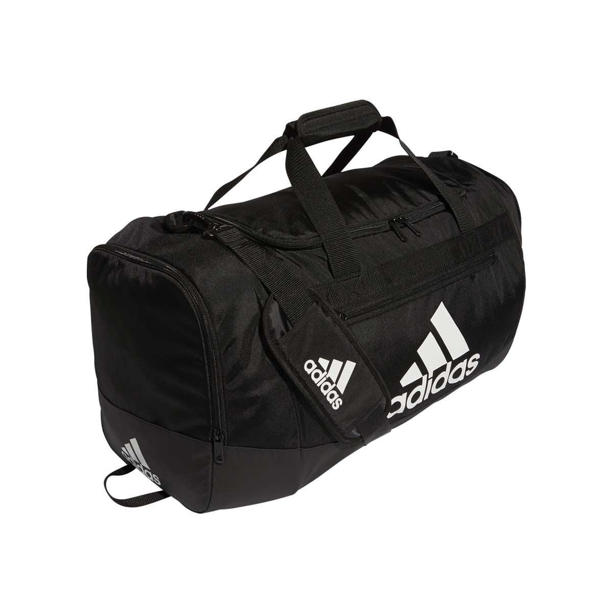 Adidas Defender IV Small Duffel Bag