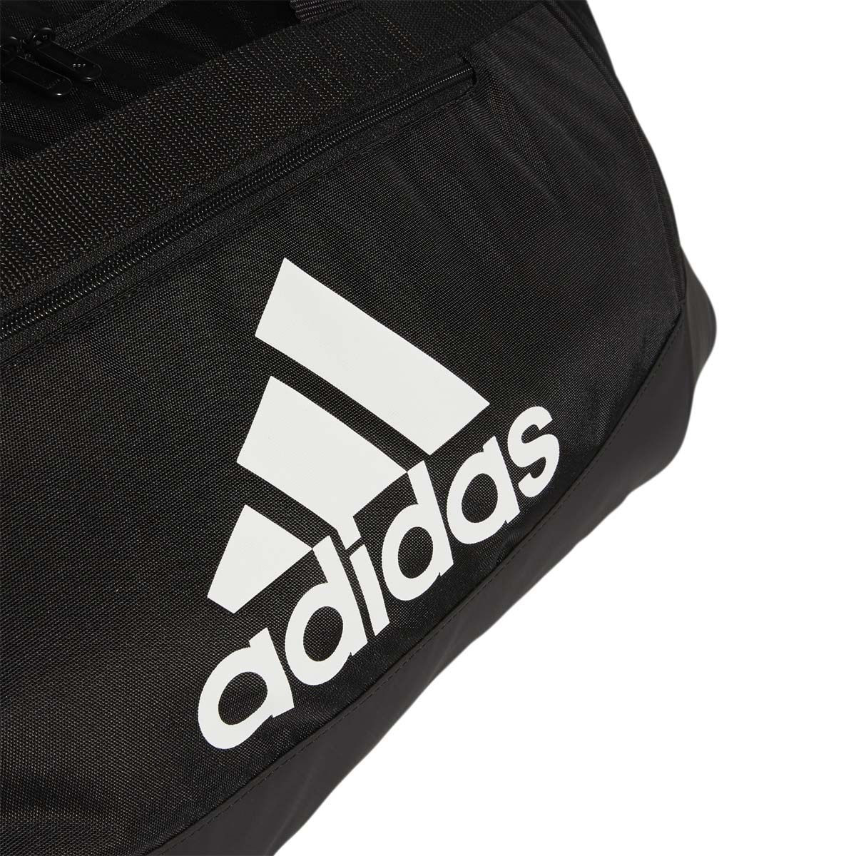 Adidas Defender IV Small Duffel Bag