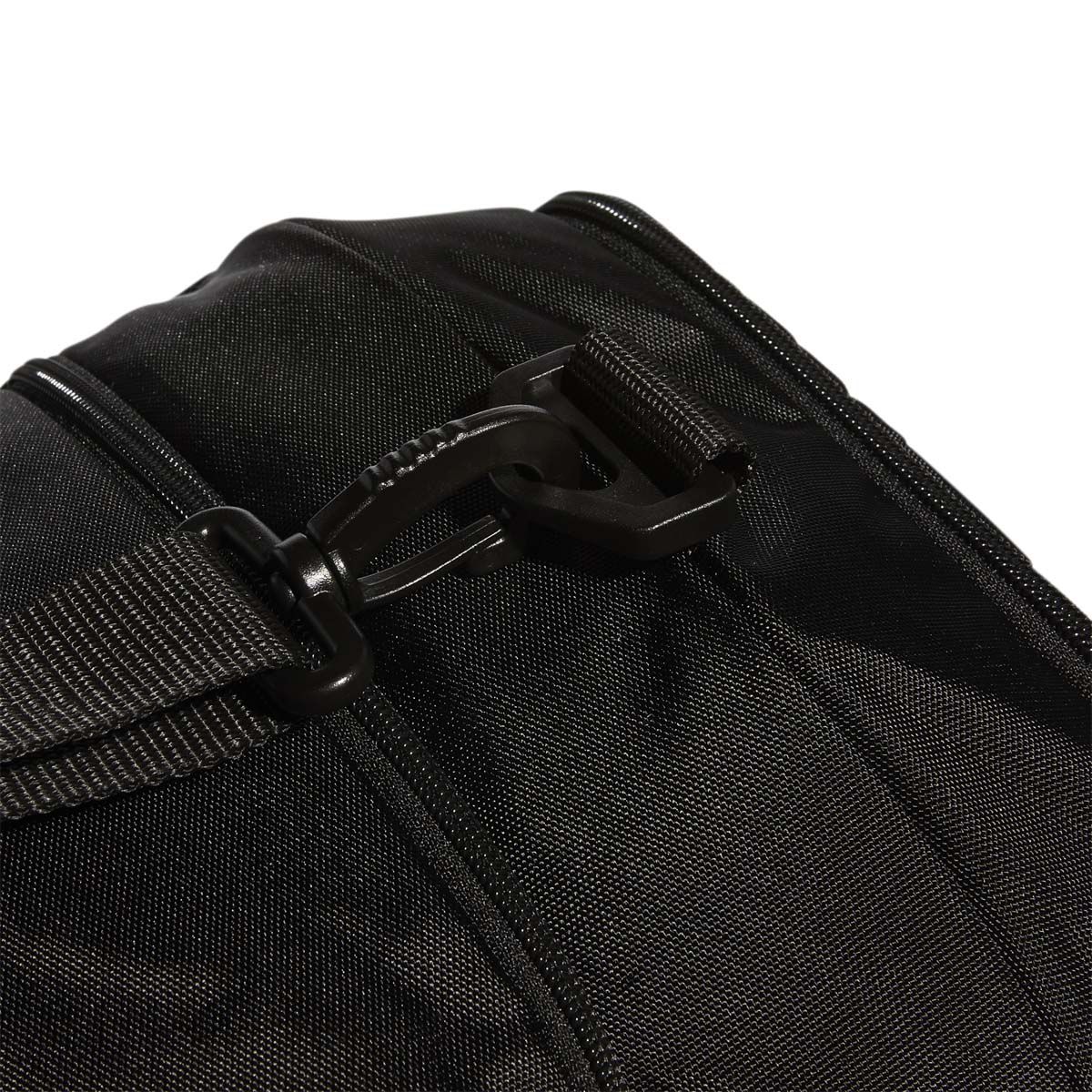 Adidas Defender IV Small Duffel Bag