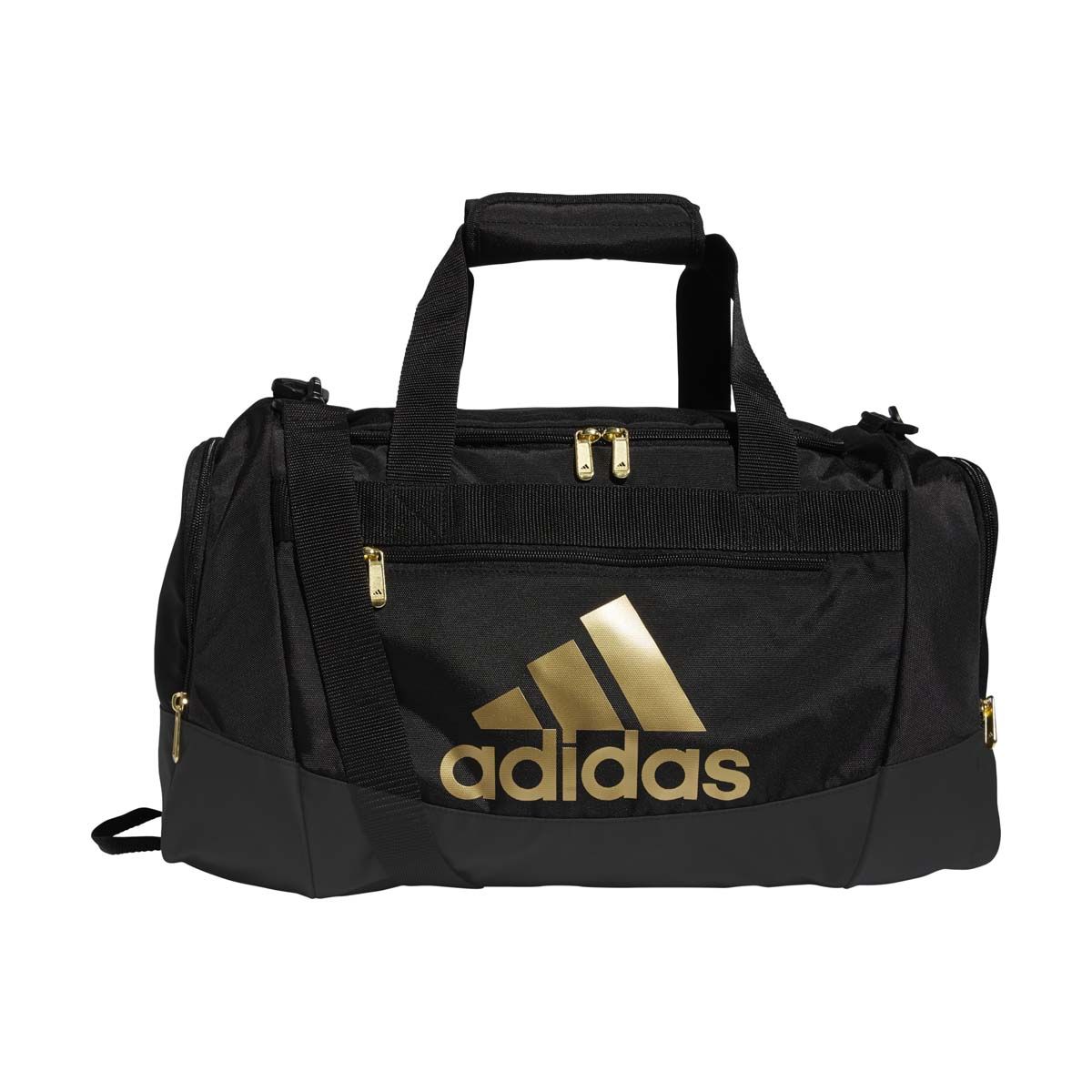 Adidas Defender IV Small Duffel Bag