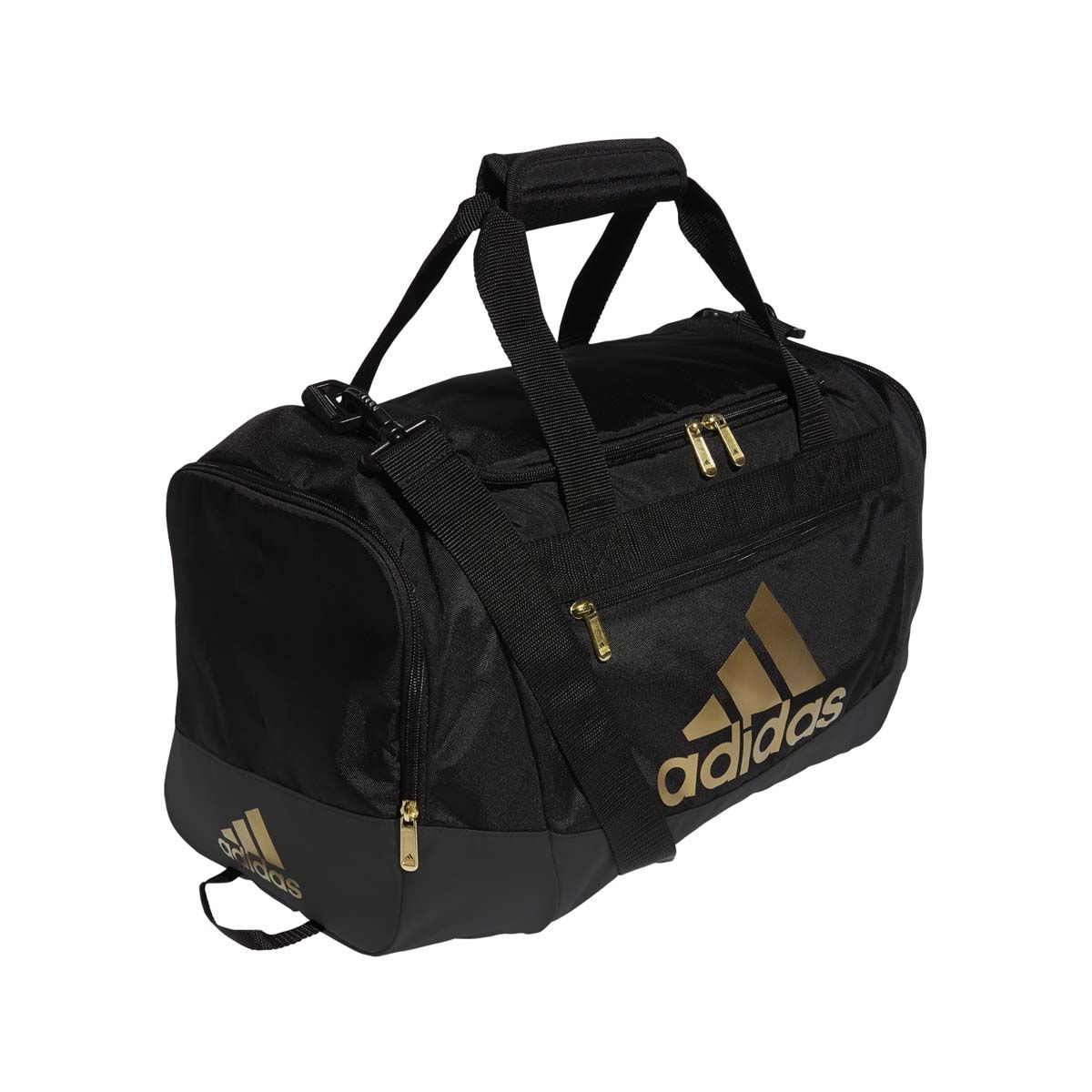 Adidas Defender IV Small Duffel Bag