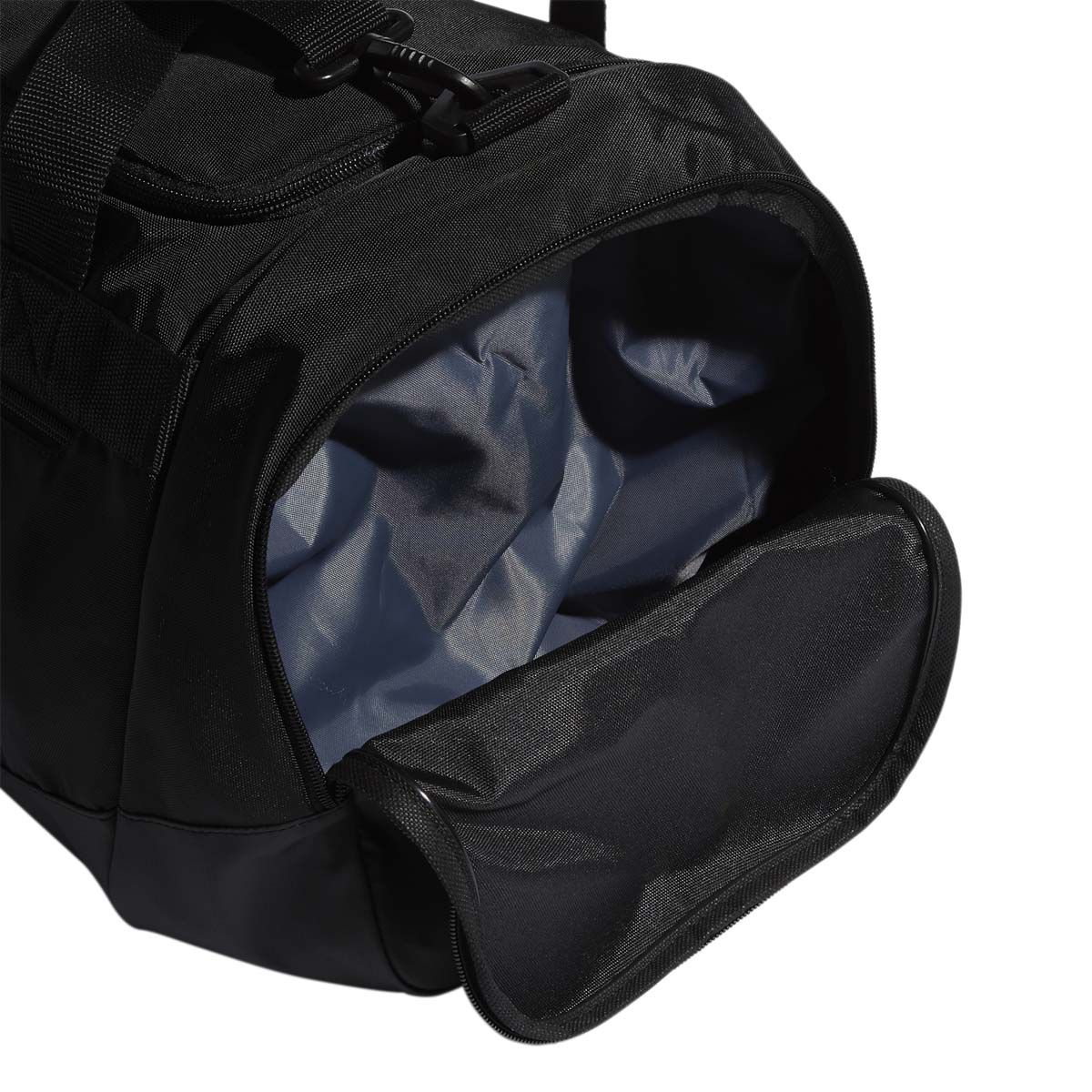 Adidas Defender IV Small Duffel Bag