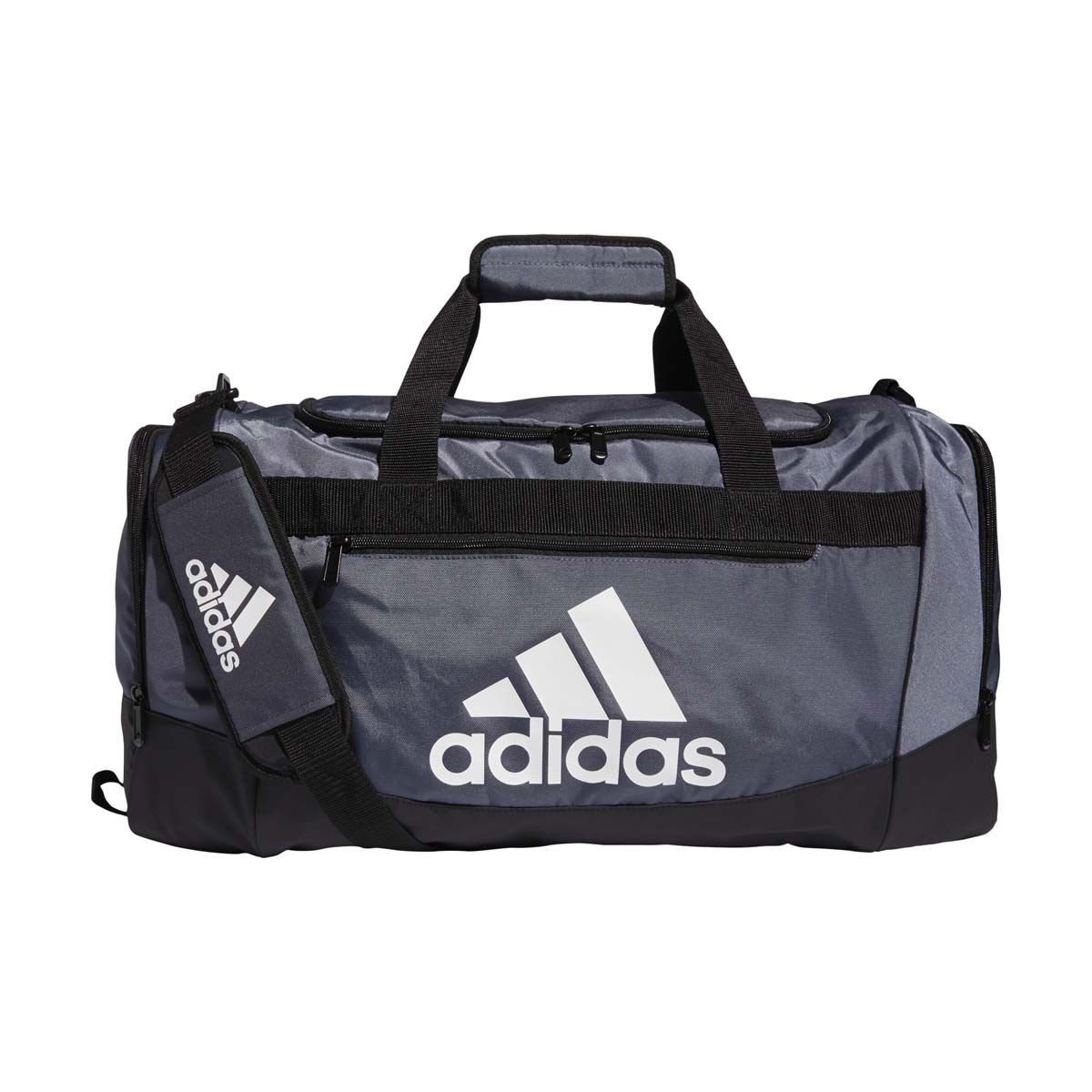 Adidas Defender IV Small Duffel Bag
