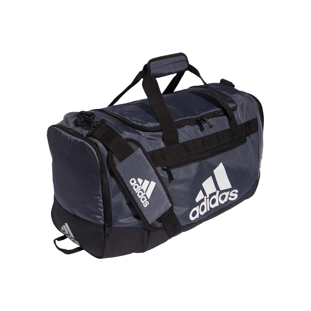 Adidas Defender IV Small Duffel Bag