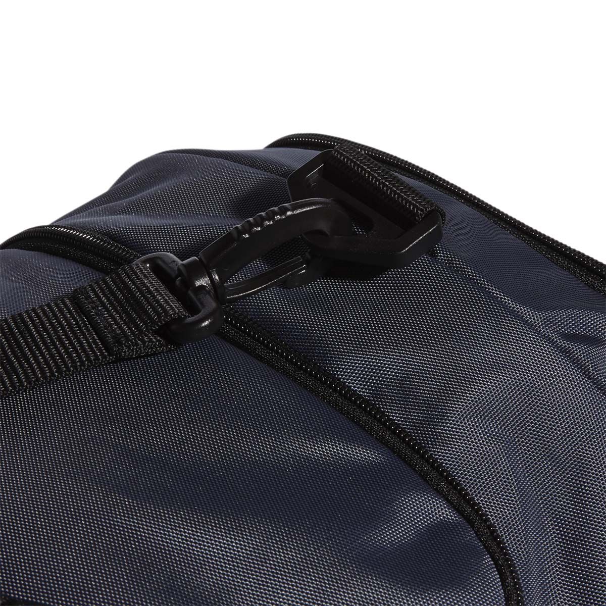 Adidas Defender IV Small Duffel Bag