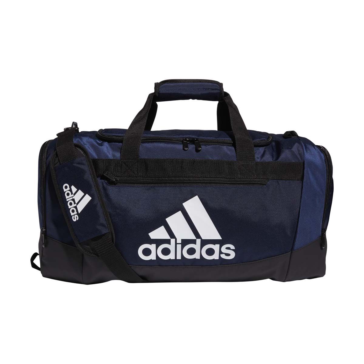 Adidas Defender IV Small Duffel Bag