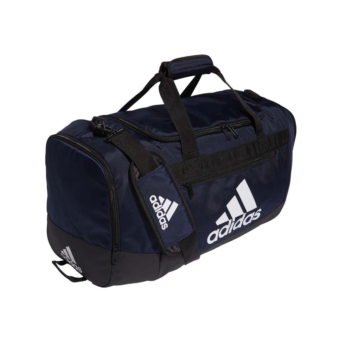 Adidas Defender IV Small Duffel Bag