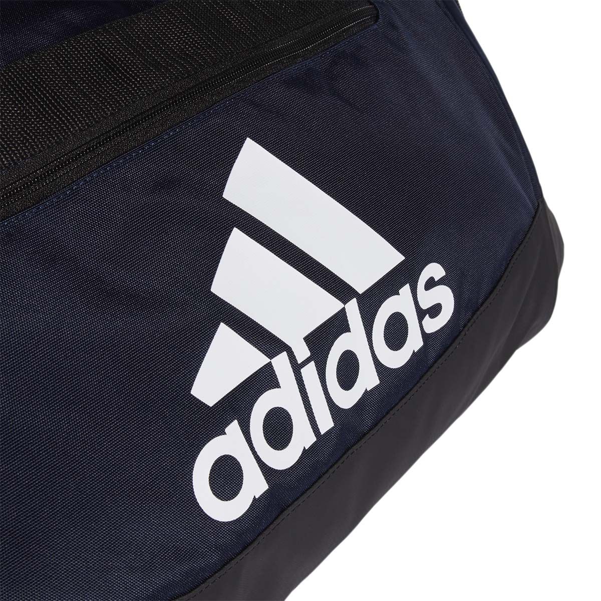 Adidas Defender IV Small Duffel Bag