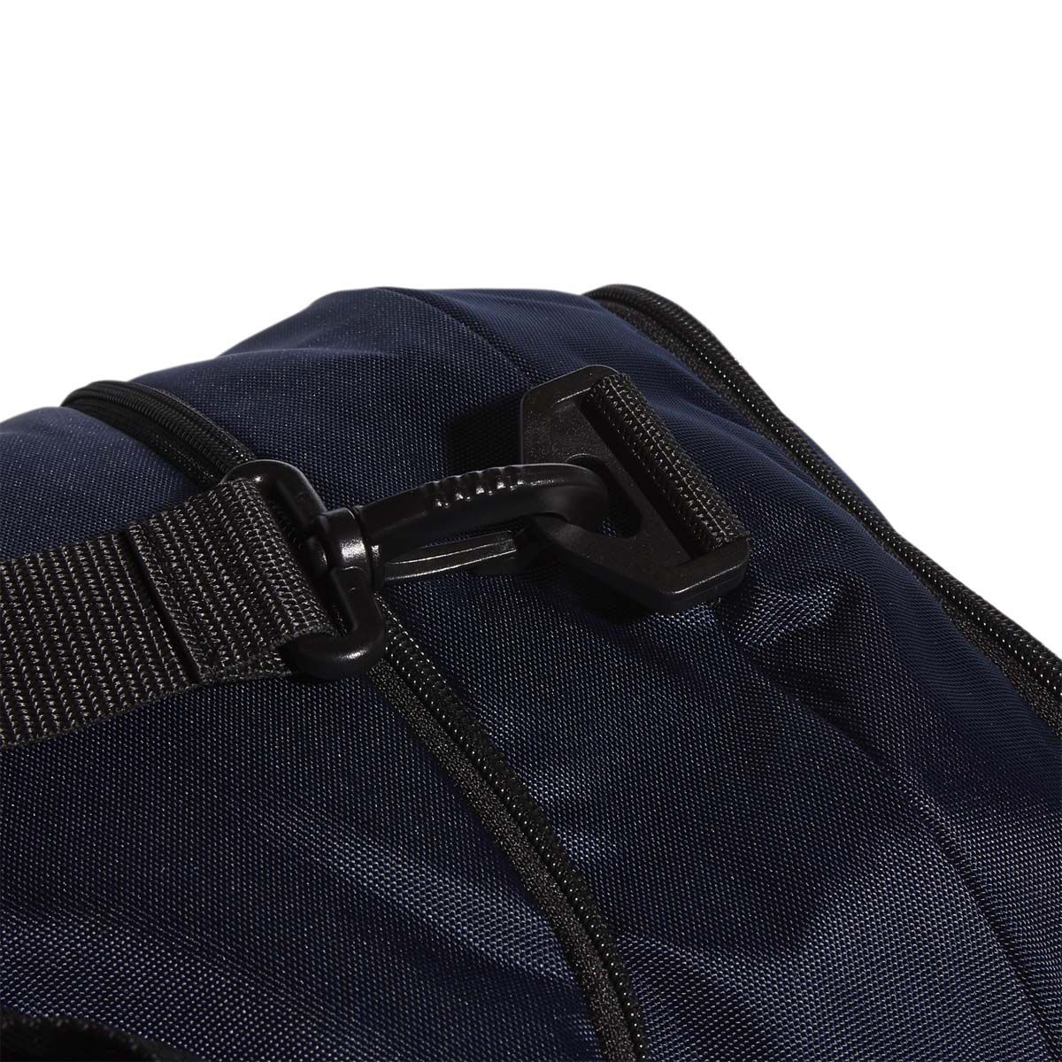 Adidas Defender IV Small Duffel Bag