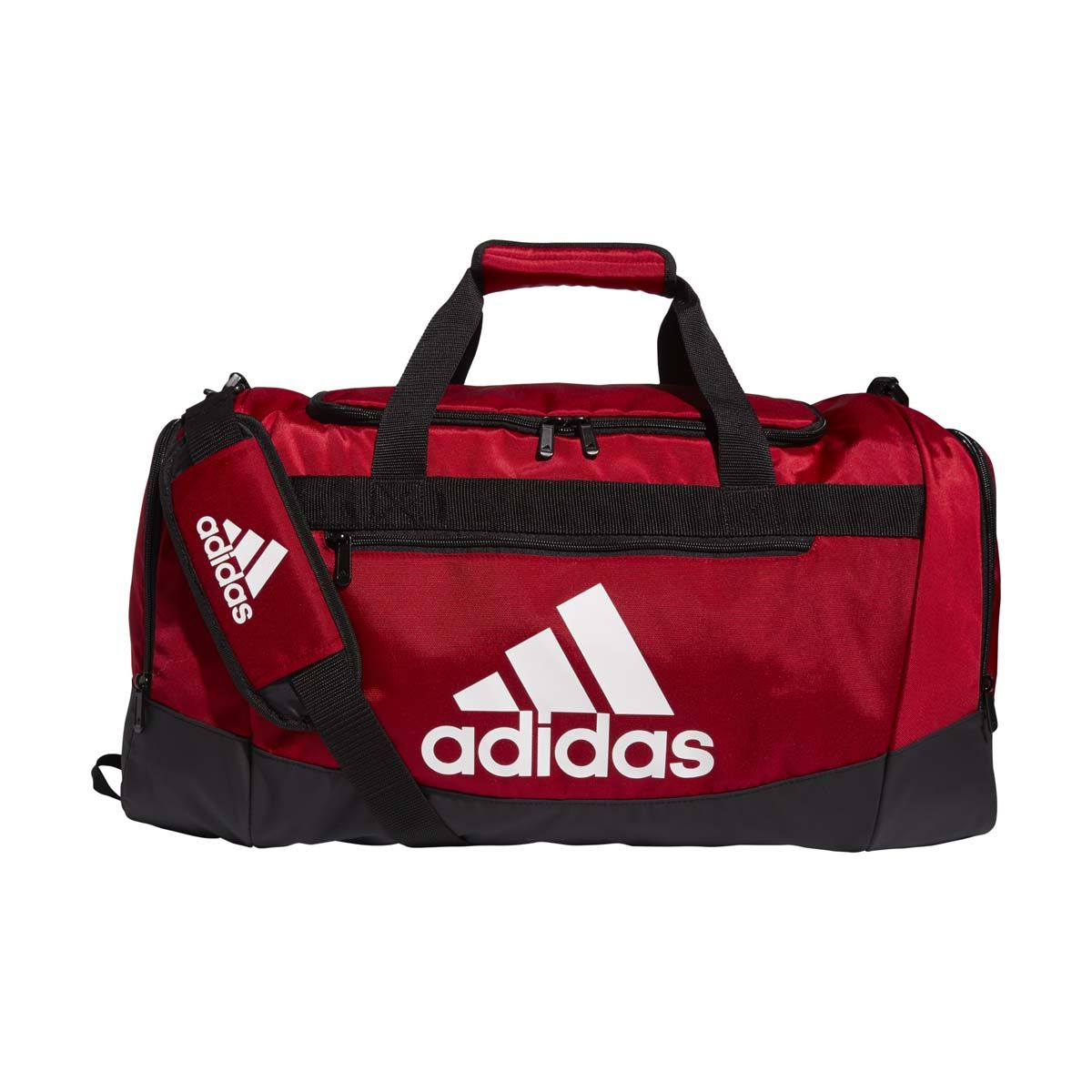 Adidas Defender IV Small Duffel Bag