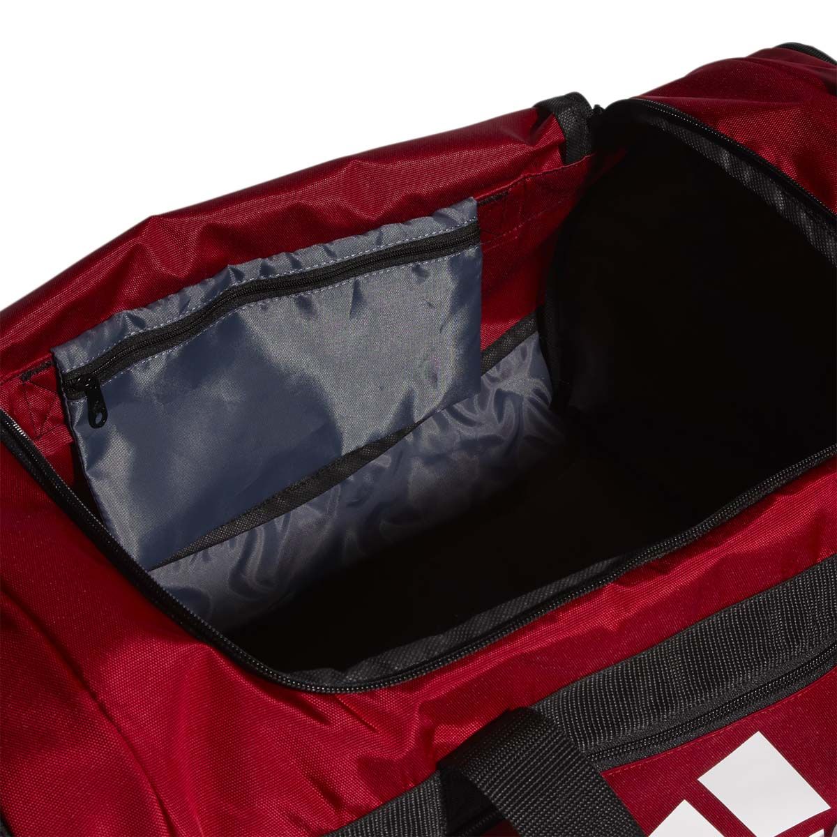 Adidas Defender IV Small Duffel Bag