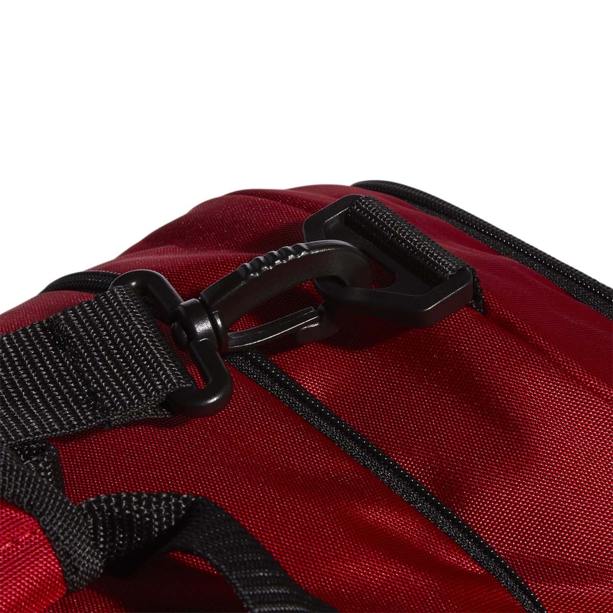 Adidas Defender IV Small Duffel Bag