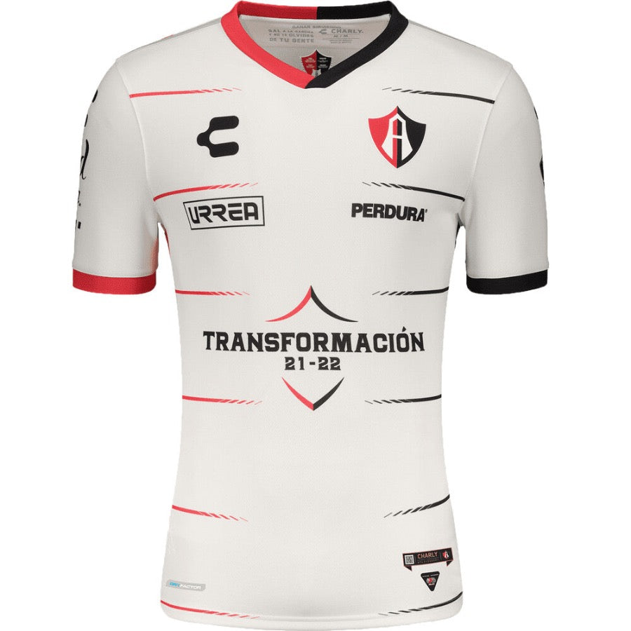 Men’s Atlas Away Jersey 2021/22