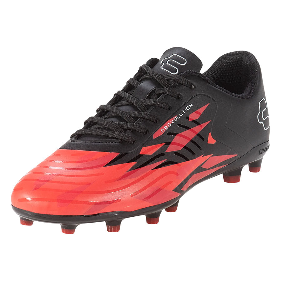 Charly Neoevolution Select FG Flames