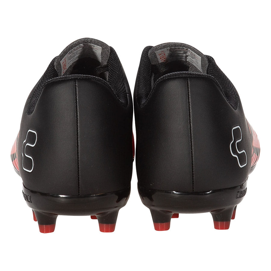 Charly Neoevolution Select FG Flames