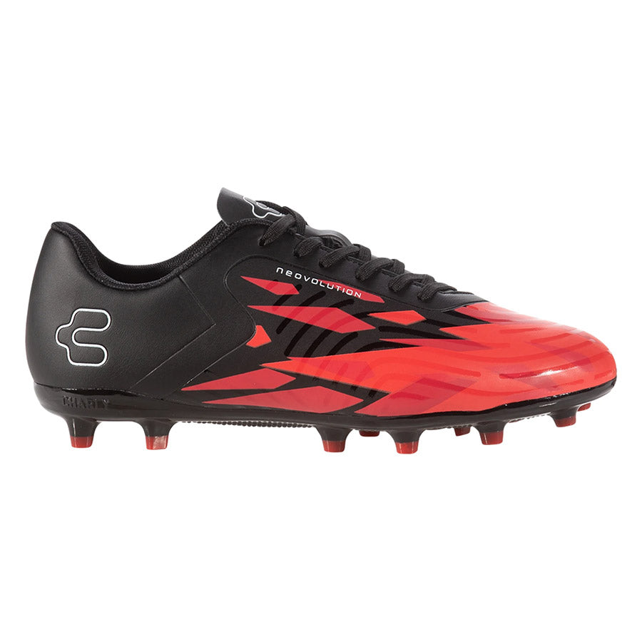 Charly Neoevolution Select FG Flames