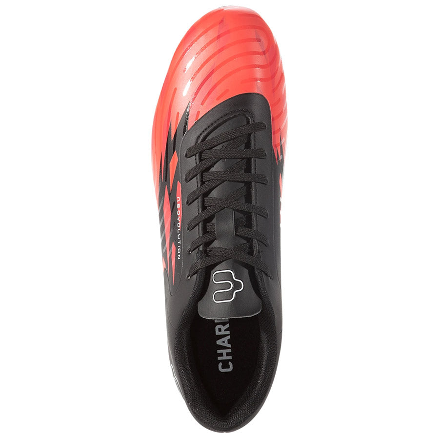 Charly Neoevolution Select FG Flames