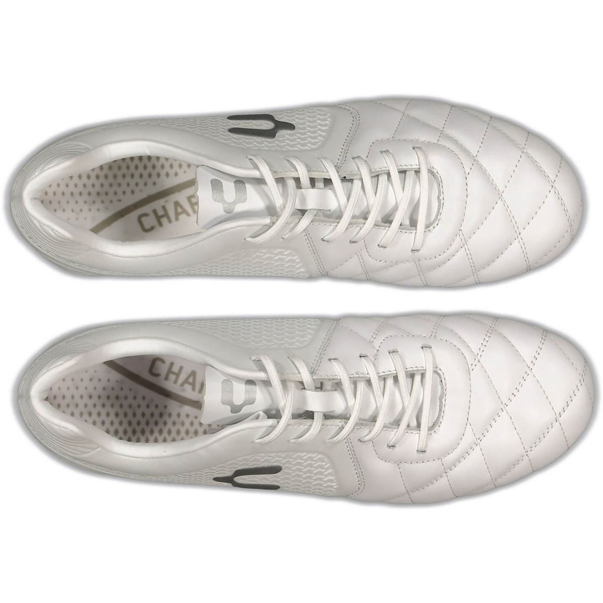 Charly Legendario 2.0 LT White